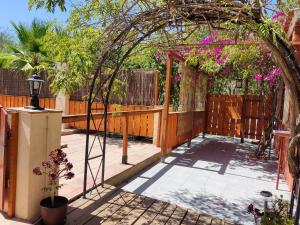 El Grifo Casa de Campo con piscina exclusiva para huéspedes