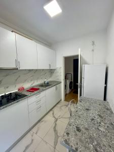 Waterfall Studio In Bucharest