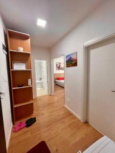 Waterfall Studio In Bucharest