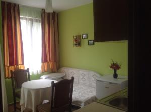 Apartments Vicente