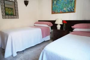 Private villa & Pool nr Puerto Banus