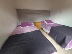 Monseñor Fagnano 592 "D"