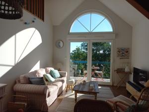 Appartements Superbe duplex proche de la mer : photos des chambres
