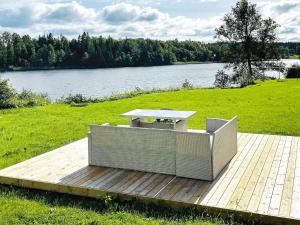 5 person holiday home in GUSTAVSFORS-By Traum