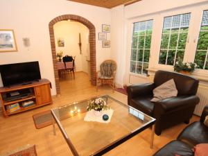 Ferienhaus in Neßmersiel for 4 Personen