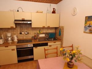 Holiday Home in Ne mersiel for 4 Person