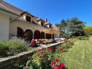 Royal Auffreville - 500m2 - 6 chambres