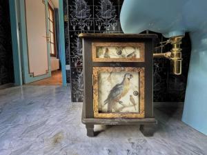 Villas Belle demeure de 500m2 avec 6 chambres : photos des chambres