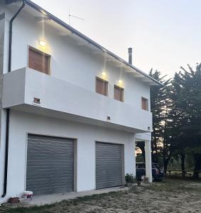 Country House Nora Rech