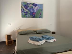 Country House Nora Rech