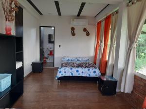 Alojamiento Rural Entre El llano y la selva