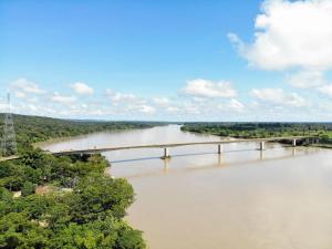 Alojamiento Rural Entre El llano y la selva