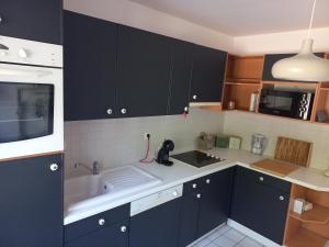 Superbe duplex proche de la mer