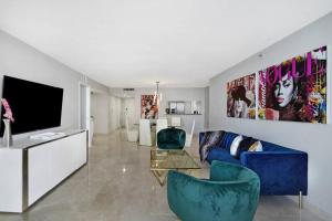 Wildest Dreams Penthouse! Dreams Do Come True