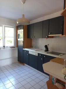 Superbe duplex proche de la mer