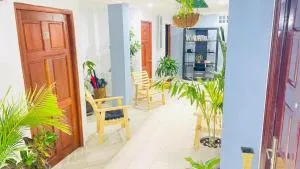 Hostal Cigarra - Vacamonte