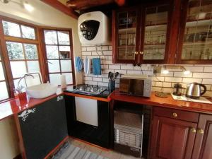 Collie Cottage
