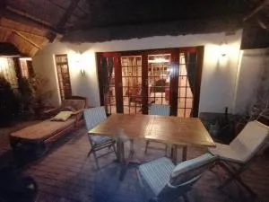 Collie Cottage - Kestell