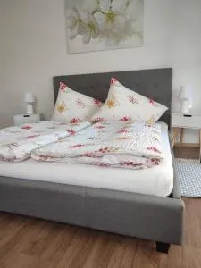 Ferienwohnung Großalber - Ertl