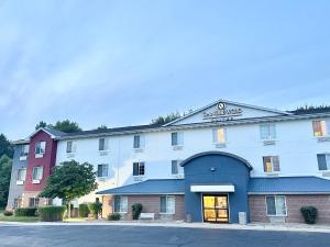 Candlewood Suites Saint Joseph - Benton Harbor by IHG