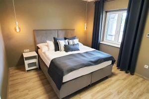 The Luxo Wine Museum Hotel