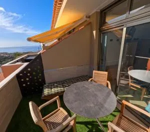 Mini Suite 35 qm - Calera