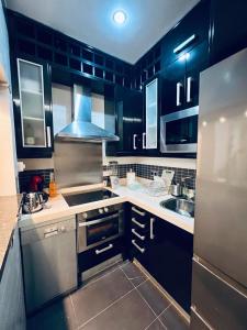 Apartamento en centro de Madrid