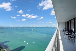 Superstar! Penthouse with Water and Park Views!