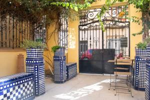 4 - Acogedora habitación junto a Ruzafa con baño privado y aire acondicionado