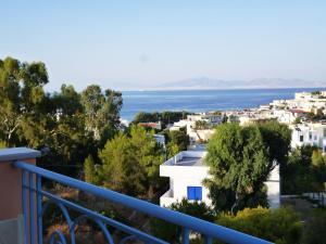 Aethrio Guesthouse Aegina Greece