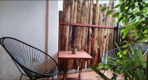 Encino House Hotel Boutique