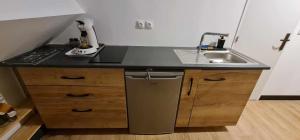 Appart'hotels Chez Julie : photos des chambres