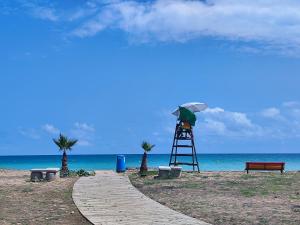 Acogedor apartamento en el grau de Moncofa con wifi