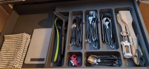 Appart'hotels Chez Julie : photos des chambres