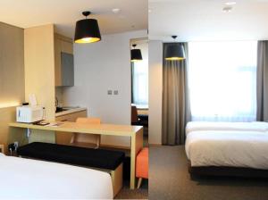 Arirang Hill Hotel Dongdaemun