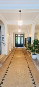 Appartements 15 min de Paris en train de Gare du Nord et 10 min Stade de France : Appartement 2 Chambres