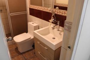 Hospedaje San Isidro 402