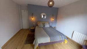 B&B / Chambres d'hotes La petite lutine : photos des chambres