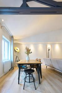 Appartements Appt. 3 pieces 61 m2 Calme Olympien : photos des chambres