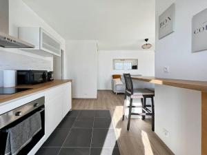 Appartements Perle de Baud - Centre - luxueux - Fitness : photos des chambres