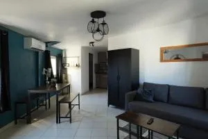 Appartement centre-ville --- Pierrelatte - 布尔圣昂代奥