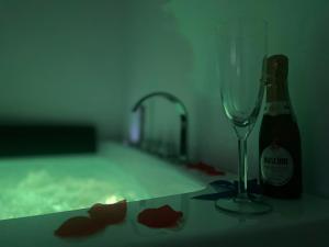 Brezza di Stabia Rooms