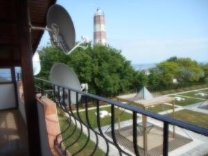 Guest Rooms Ribarska Hizha