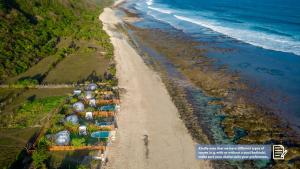 Bubble Hotel Nyang Nyang (Adults Only) Hotel (Bali) - Deals ...