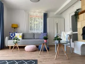 Szepihenő - 鲍洛通塞派兹德