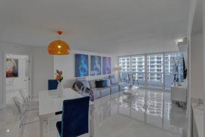 Elevate! Water and Park Views