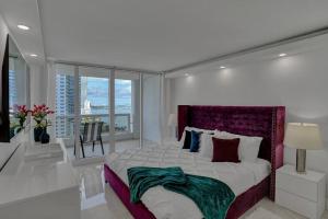 Elevate! Water and Park Views