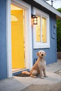 Mile to Beach! Fully Fenced Private SoCal Cottage - San Luis Rey