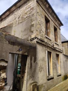 Appartements Cathedrale Laon : Studio elegant : photos des chambres