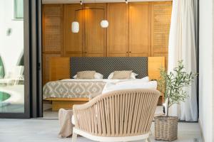 Villa Jerrys Palace - modern villa close to the beach